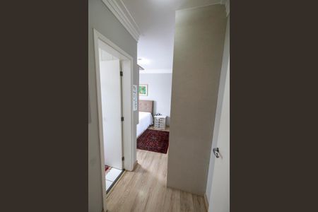 Apartamento à venda com 74m², 3 quartos e 2 vagas Apartamento à venda com 74m², 3 quartos e 2 vagasQuarto 2