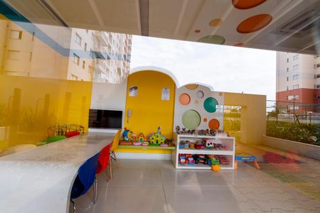Apartamento à venda com 74m², 3 quartos e 2 vagas Apartamento à venda com 74m², 3 quartos e 2 vagasÁrea comum