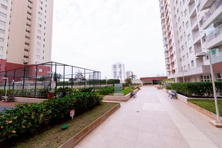 Apartamento à venda com 74m², 3 quartos e 2 vagas Apartamento à venda com 74m², 3 quartos e 2 vagasÁrea comum