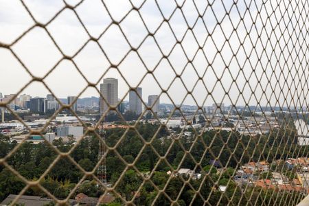 Apartamento à venda com 74m², 3 quartos e 2 vagas Apartamento à venda com 74m², 3 quartos e 2 vagasVaranda