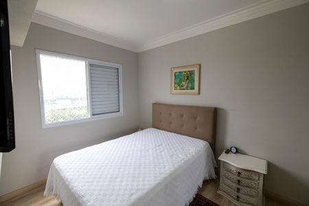 Apartamento à venda com 74m², 3 quartos e 2 vagas Apartamento à venda com 74m², 3 quartos e 2 vagasSuite