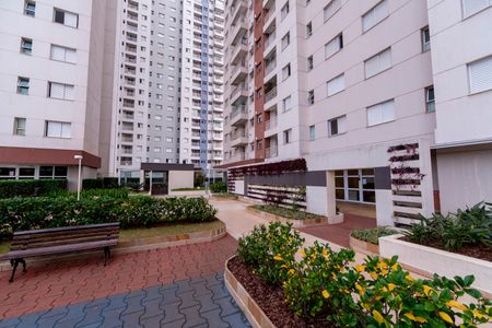 Apartamento à venda com 74m², 3 quartos e 2 vagas Apartamento à venda com 74m², 3 quartos e 2 vagasÁrea comum