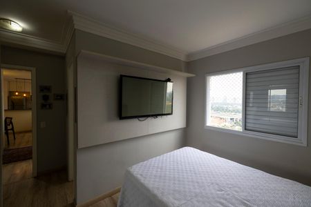 Apartamento à venda com 74m², 3 quartos e 2 vagas Apartamento à venda com 74m², 3 quartos e 2 vagasSuite