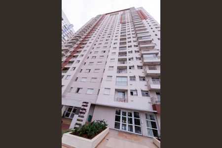 Apartamento à venda com 74m², 3 quartos e 2 vagas Apartamento à venda com 74m², 3 quartos e 2 vagasFachada do Prédio