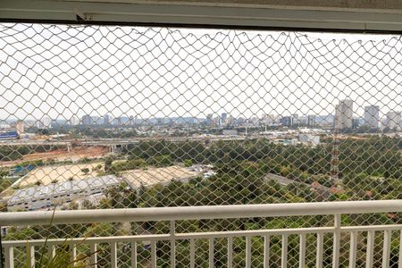 Apartamento à venda com 74m², 3 quartos e 2 vagas Apartamento à venda com 74m², 3 quartos e 2 vagasVaranda