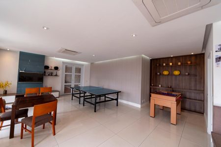 Apartamento à venda com 74m², 3 quartos e 2 vagas Apartamento à venda com 74m², 3 quartos e 2 vagasÁrea comum