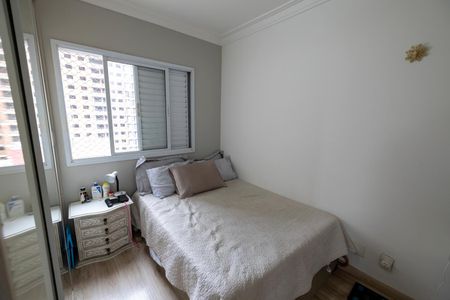 Apartamento à venda com 74m², 3 quartos e 2 vagas Apartamento à venda com 74m², 3 quartos e 2 vagasSuite