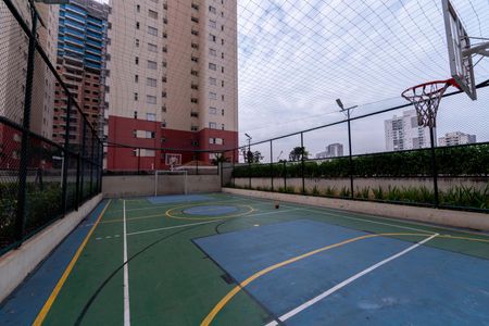 Apartamento à venda com 74m², 3 quartos e 2 vagas Apartamento à venda com 74m², 3 quartos e 2 vagasQuadra Esportiva