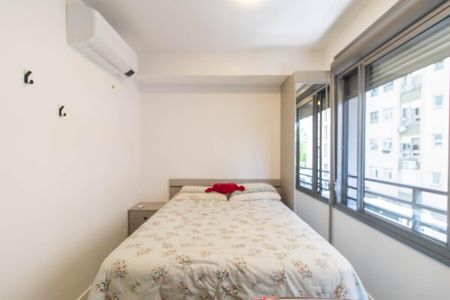 Studio de apartamento para alugar com 1 quarto, 25m² em Bela Vista, Porto Alegre