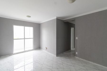 Sala de apartamento à venda com 3 quartos, 65m² em Cidade Líder, São Paulo
