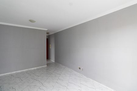 Sala de apartamento à venda com 3 quartos, 65m² em Cidade Líder, São Paulo