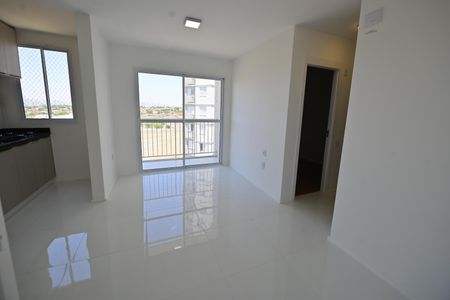 Apartamento para alugar com 42m², 2 quartos e 1 vagaSala