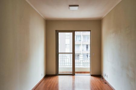 Apartamento à venda com 65m², 3 quartos e 1 vaga Apartamento à venda com 65m², 3 quartos e 1 vagaSala