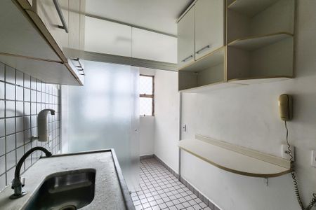 Apartamento à venda com 65m², 3 quartos e 1 vaga Apartamento à venda com 65m², 3 quartos e 1 vagaCozinha