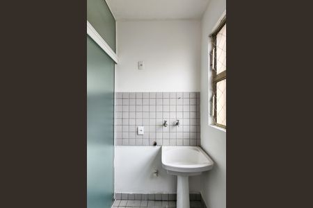 Apartamento à venda com 65m², 3 quartos e 1 vaga Apartamento à venda com 65m², 3 quartos e 1 vagaÁrea de Serviço