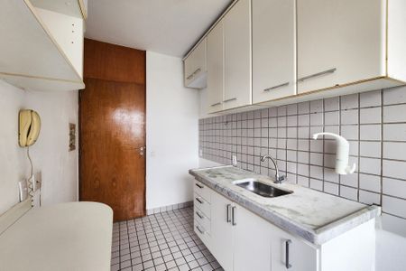 Apartamento à venda com 65m², 3 quartos e 1 vaga Apartamento à venda com 65m², 3 quartos e 1 vagaCozinha