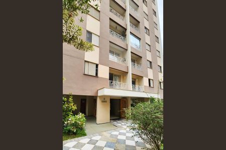 Apartamento à venda com 65m², 3 quartos e 1 vaga Apartamento à venda com 65m², 3 quartos e 1 vagaÁrea Comum