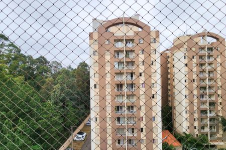 Apartamento à venda com 65m², 3 quartos e 1 vaga Apartamento à venda com 65m², 3 quartos e 1 vagaVista da Varanda