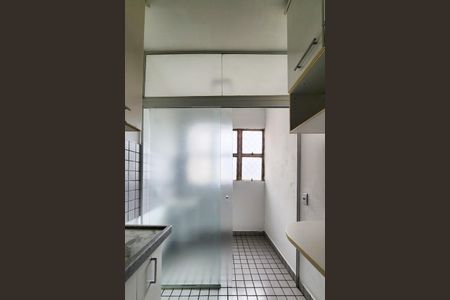 Apartamento à venda com 65m², 3 quartos e 1 vaga Apartamento à venda com 65m², 3 quartos e 1 vagaÁrea de Serviço