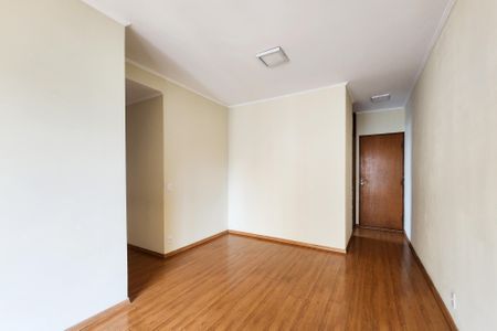 Apartamento à venda com 65m², 3 quartos e 1 vaga Apartamento à venda com 65m², 3 quartos e 1 vagaSala