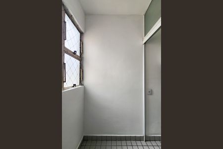 Apartamento à venda com 65m², 3 quartos e 1 vaga Apartamento à venda com 65m², 3 quartos e 1 vagaÁrea de Serviço