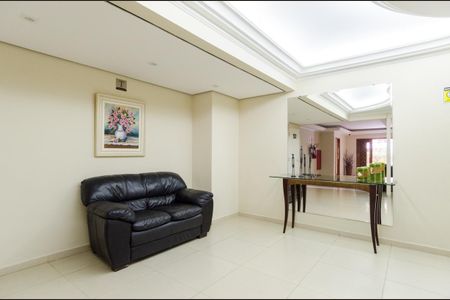 Apartamento à venda com 65m², 3 quartos e 1 vaga Apartamento à venda com 65m², 3 quartos e 1 vagaÁrea Comum