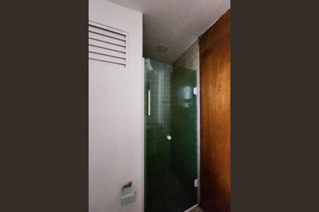 Apartamento à venda com 65m², 3 quartos e 1 vaga Apartamento à venda com 65m², 3 quartos e 1 vagaBanheiro