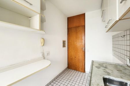 Apartamento à venda com 65m², 3 quartos e 1 vaga Apartamento à venda com 65m², 3 quartos e 1 vagaCozinha