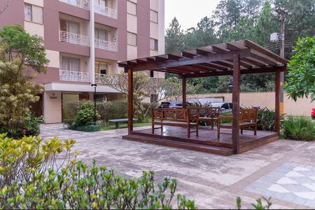 Apartamento à venda com 65m², 3 quartos e 1 vaga Apartamento à venda com 65m², 3 quartos e 1 vagaÁrea Comum