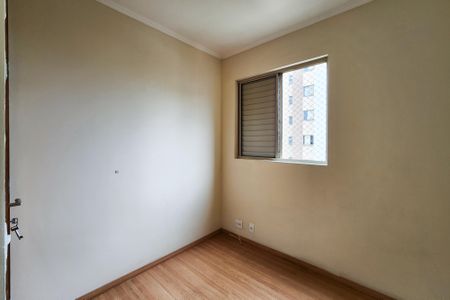 Apartamento à venda com 65m², 3 quartos e 1 vaga Apartamento à venda com 65m², 3 quartos e 1 vagaQuarto 3