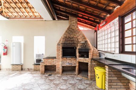 Apartamento à venda com 65m², 3 quartos e 1 vaga Apartamento à venda com 65m², 3 quartos e 1 vagaÁrea Comum