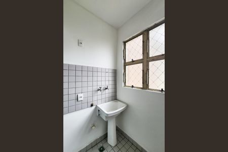 Apartamento à venda com 65m², 3 quartos e 1 vaga Apartamento à venda com 65m², 3 quartos e 1 vagaÁrea de Serviço