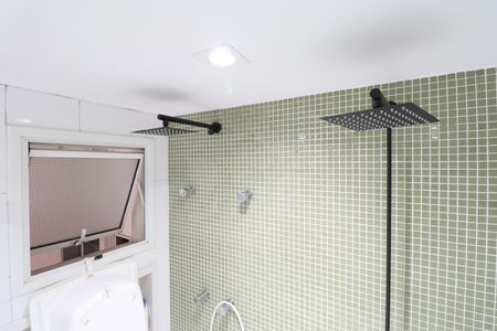 Apartamento à venda com 160m², 3 quartos e 2 vagasBanheiro da Suíte