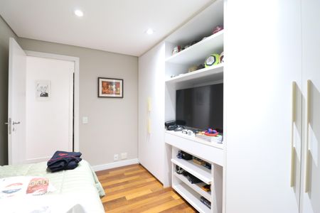 Apartamento à venda com 160m², 3 quartos e 2 vagasQuarto 1