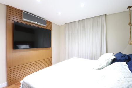 Apartamento à venda com 160m², 3 quartos e 2 vagasSuíte