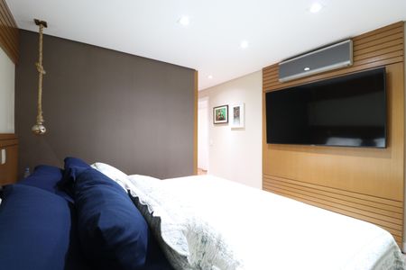 Apartamento à venda com 160m², 3 quartos e 2 vagasSuíte