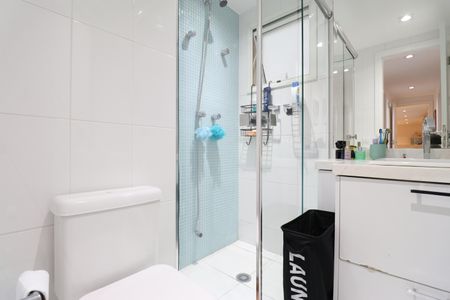 Apartamento à venda com 160m², 3 quartos e 2 vagasBanheiro Social