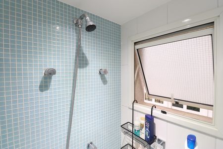 Apartamento à venda com 160m², 3 quartos e 2 vagasBanheiro Social