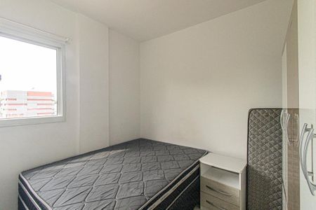 Quarto de apartamento para alugar com 1 quarto, 30m² em Rebouças, Curitiba