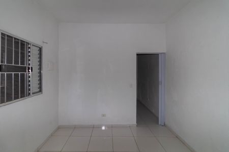 Quarto de casa para alugar com 1 quarto, 35m² em Chácara Belenzinho, São Paulo