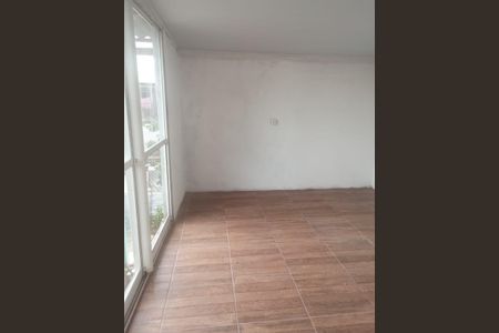 Sala de casa de condomínio à venda com 2 quartos, 780m² em Canudos, Novo Hamburgo