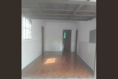 Sala de casa de condomínio à venda com 2 quartos, 780m² em Canudos, Novo Hamburgo