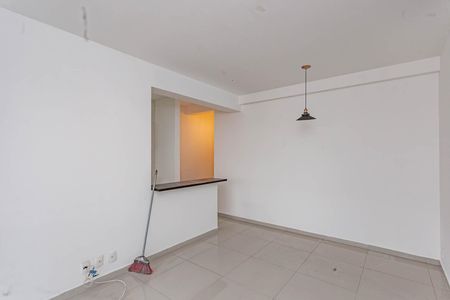 Sala de apartamento para alugar com 2 quartos, 65m² em Paraíso, São Paulo
