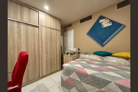 Quarto 1 de apartamento à venda com 2 quartos, 85m² em Ipanema, Rio de Janeiro