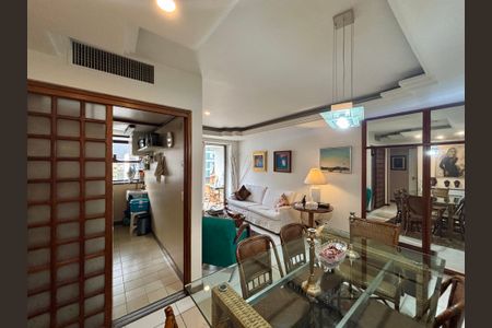 Sala de apartamento à venda com 2 quartos, 85m² em Ipanema, Rio de Janeiro