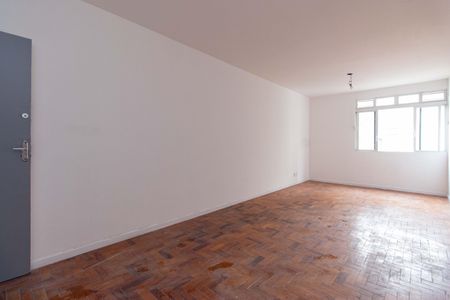 Sala de apartamento para alugar com 1 quarto, 70m² em Ipiranga, São Paulo