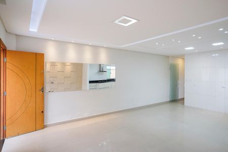 Casa à venda com 181m², 3 quartos e 2 vagasSala