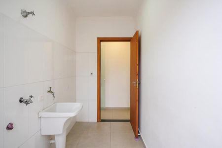 Casa à venda com 181m², 3 quartos e 2 vagasÁrea de serviço