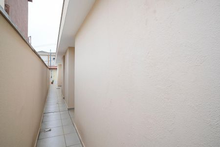 Casa à venda com 181m², 3 quartos e 2 vagasCorredor