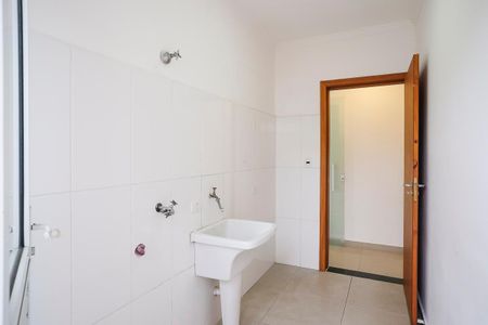 Casa à venda com 181m², 3 quartos e 2 vagasÁrea de serviço